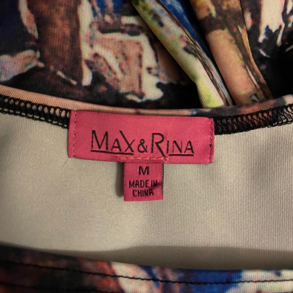 Max & Rina Top - Picture 5 of 6